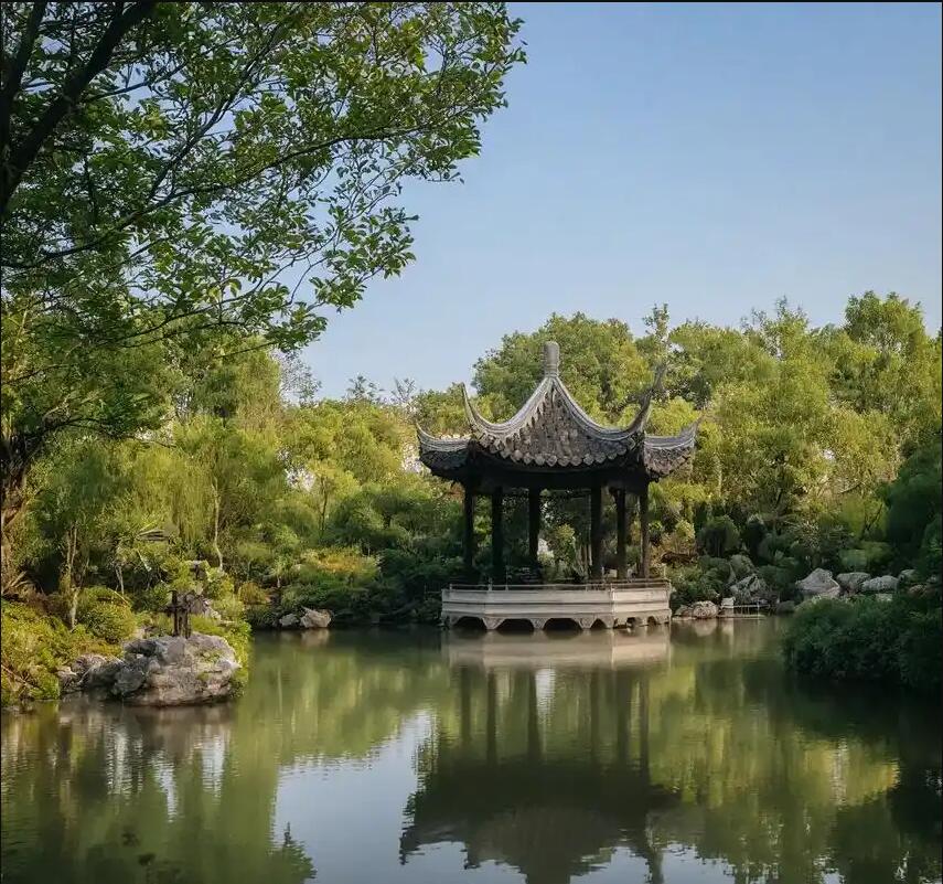 天津雨韵宾馆有限公司